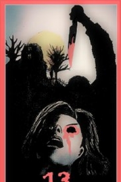 Poster 13 Dolls in Darkness