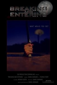 Poster Breaking and Entering