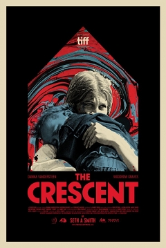 Poster The Crescent