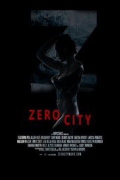 Poster Zero City