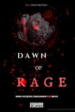 Poster Dawn of Rage