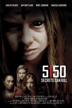 Poster 5150