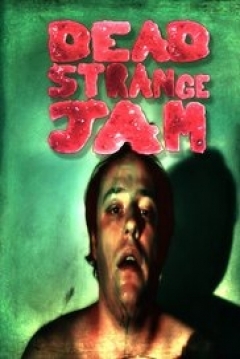 Poster Dead Strange Jam
