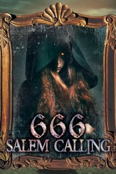 Poster 666: Salem Calling