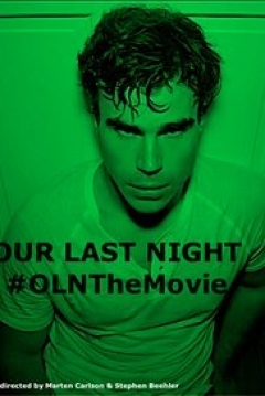Poster Our Last Night