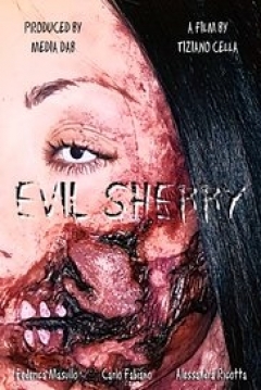 Poster Evil Sherry