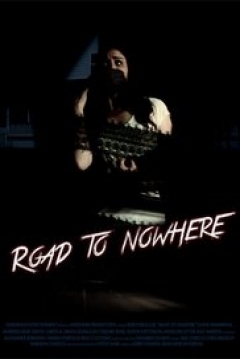 Poster The Road to Nowhere