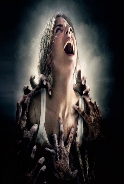 Poster [REC] 5