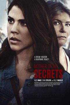 Poster Secretos Maternos
