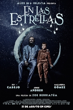 Ficha En las Estrellas