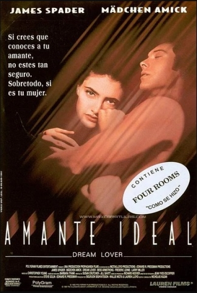 Ficha El Amante Ideal