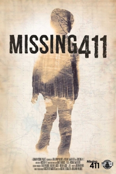 Poster Missing 411