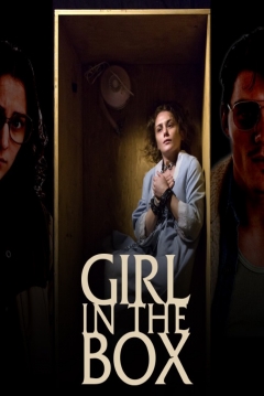 Poster Girl In The Box