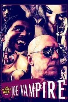 Poster Joe Vampire