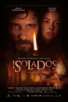 Poster Deep Inside