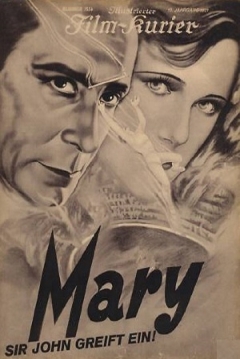Poster Mary