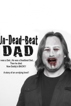 Poster UnDeadDeat Dad