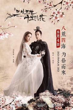 Poster Once Upon A Time