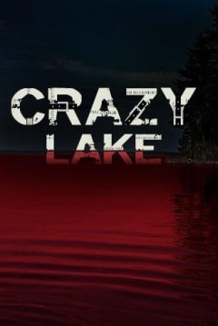 Poster Crazy Lake