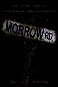 Poster Morrow Road