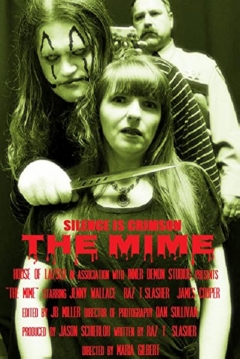 Poster The Mime