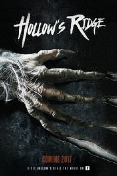 Poster Hollow´s Ridge