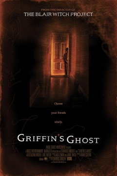 Poster Griffin's Ghost