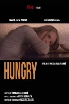 Poster Hungry