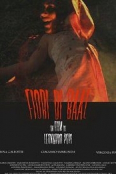 Poster Baal´s Flowers
