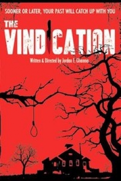 Poster The Vindication