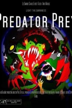 Poster Predator Prey