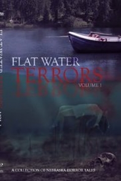 Poster Flat Water Terrors Volume 1