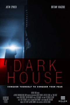 Poster Dark House