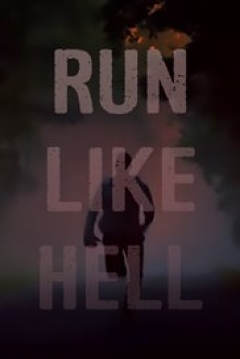 Poster Run Like Hell