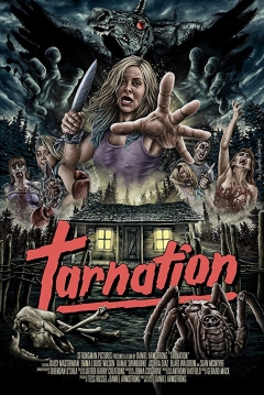 Poster Tarnation