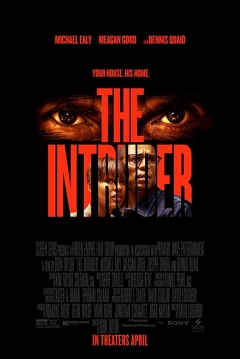 Poster El Ocupante