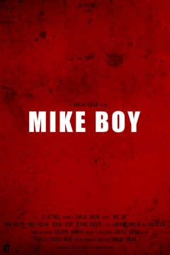Poster Mike Boy