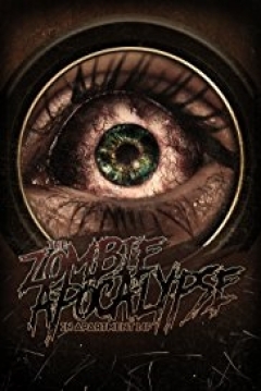 Poster The Zombie Apocalypse in Apartment 14F