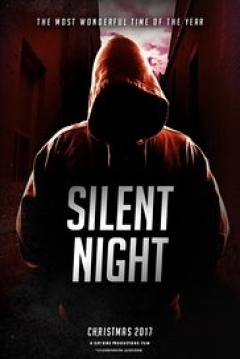 Poster Silent Night