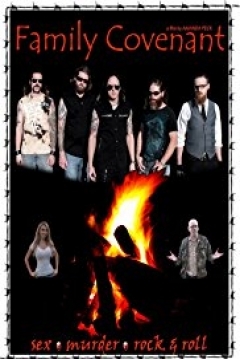 Poster Family Covenant