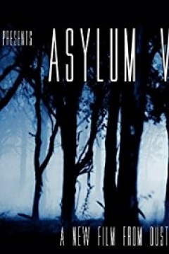 Poster Asylum Woods