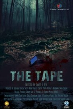 Poster Cawnpore Villa (The Tape)