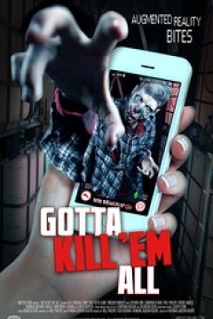 Poster Gotta Kill ´em All