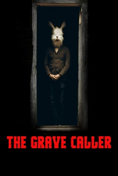 Poster The Grave Caller
