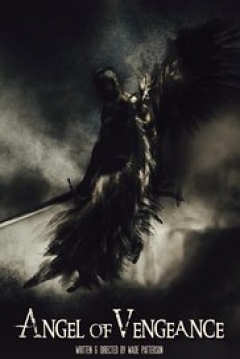 Poster Angel of Vengeance