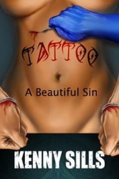 Poster Tattoo: A Beautiful Sin