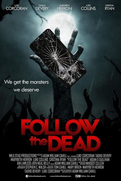 Poster Follow the Dead