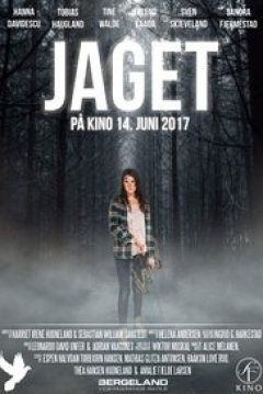 Poster Jaget