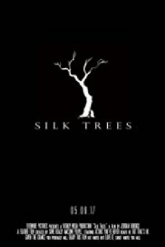 Poster Silk Trees
