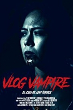 Poster Vlog Vampire